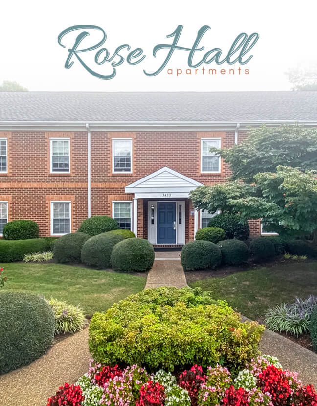 Rose Hall Apartments Property Photo