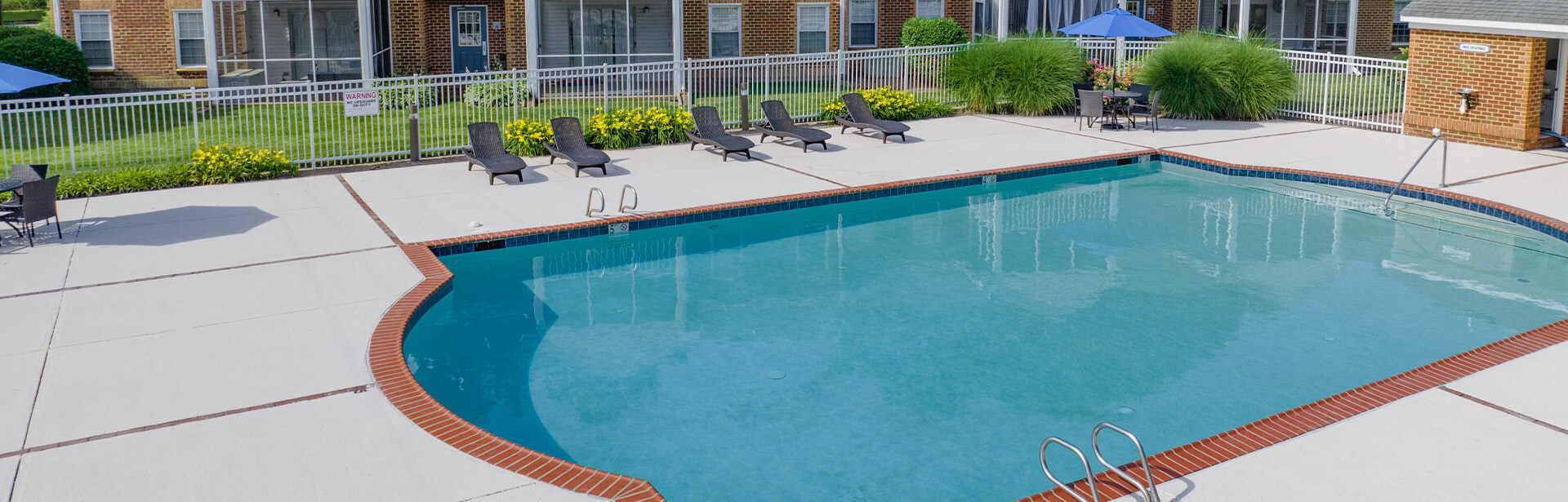 Rose Hall Apartments Apartments In Virginia Beach Va